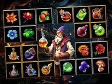 1010 Elixir Alchimie