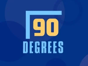 90 de grade