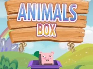 Cutie pentru animale