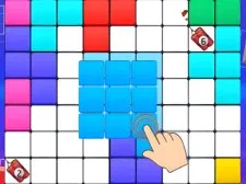 Bloc Puzzle Master