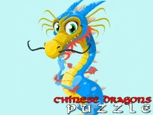 Puzzle Dragons Chinese