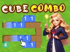 Combo cub
