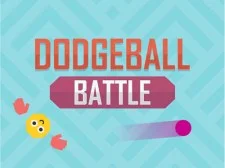 Bătălia Dodgeball