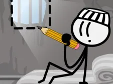 Dop Stickman - Jailbreak