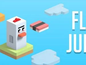 Flip Salt