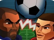 Capete de fotbal