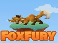 Foxfury