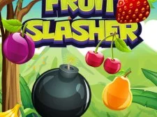 Slasher de fructe
