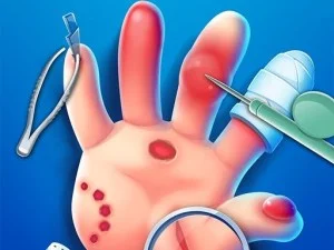 Doctor de mână