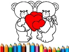 Fericită Ziua Îndrăgostiților de Valentines