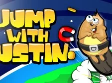 Sari cu Justin
