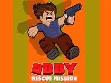 Misiunea de salvare OBBY