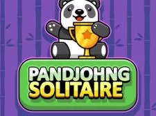Pandjohng singur