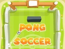 Fotbal pong