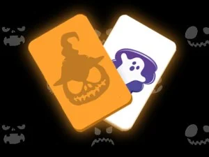 Memorie de Halloween înfricoșătoare