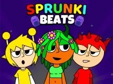 Sprunks bate