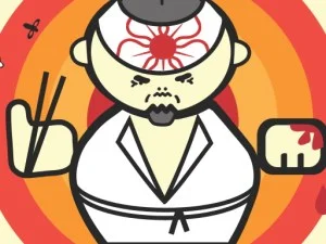 Sushi ninja