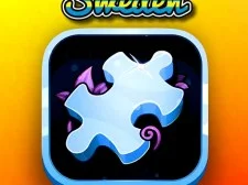 Suedia Jigsaw Challenge