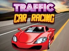 Jocuri de curse de mașini de trafic