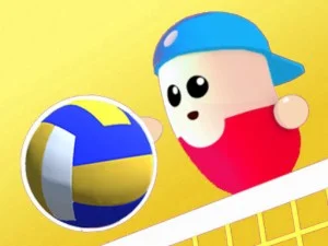Fasole de volei