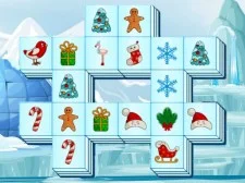 Xmas triplu mahjong
