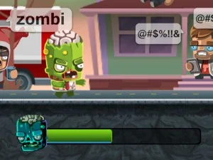 Viața zombie